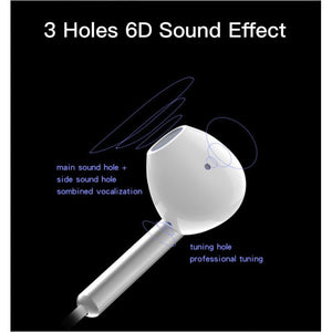 Sound Lite Head Free - Zambeel