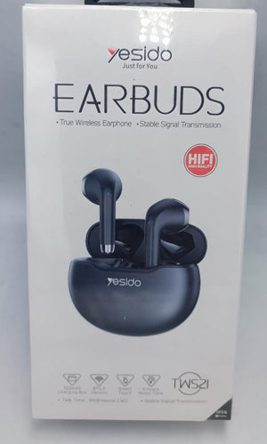 Sound Sphere Earbud - Zambeel