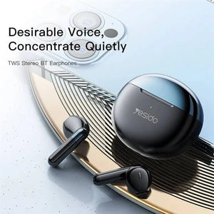 Sound Sphere Earbud - Zambeel