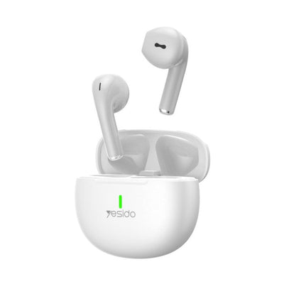 Sound Wave Earbuds - Zambeel