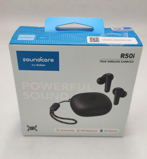 Soundcore - True Wireless Earbuds - Zambeel