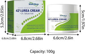 South Moon - 42% Urea Cream (Original) - Zambeel