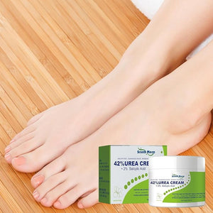 South Moon - 42% Urea Cream (Original) - Zambeel