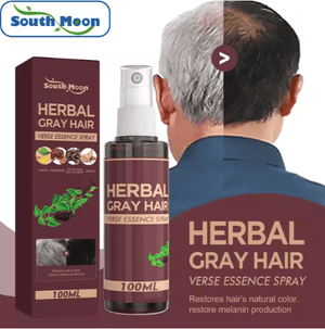 South Moon - Gray Hair Spray (Original) - Zambeel