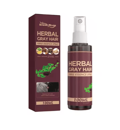 South Moon - Gray Hair Spray (Original) - Zambeel