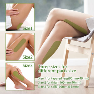 South Moon - Lower Body Treatment Patch - Zambeel