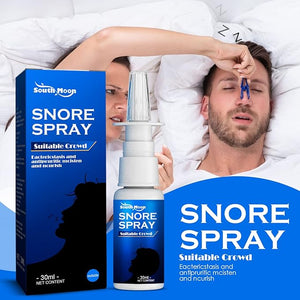 South Moon - Snor Spray (Original) - Zambeel
