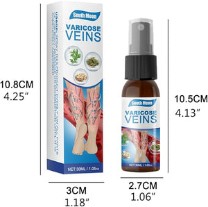 South Moon - Varicose Veins (Original) - Zambeel