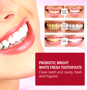 Sp - 4 Toothpaste (120g) - Zambeel