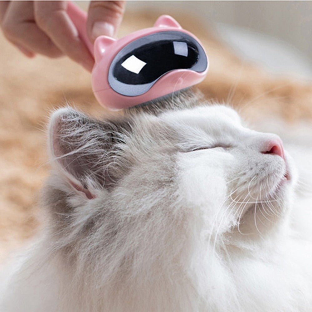 Space Cat Comb - Zambeel