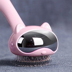 Space Cat Comb - Zambeel