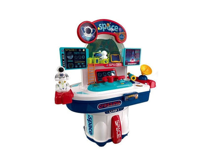 Space Ship Exploration Set - Zambeel