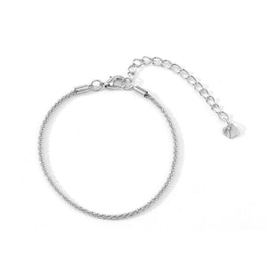 Sparkling Starry Galaxy Bracelet For Women - Zambeel
