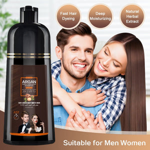 Speedy Hair Color Shampoo(25ml) - Zambeel