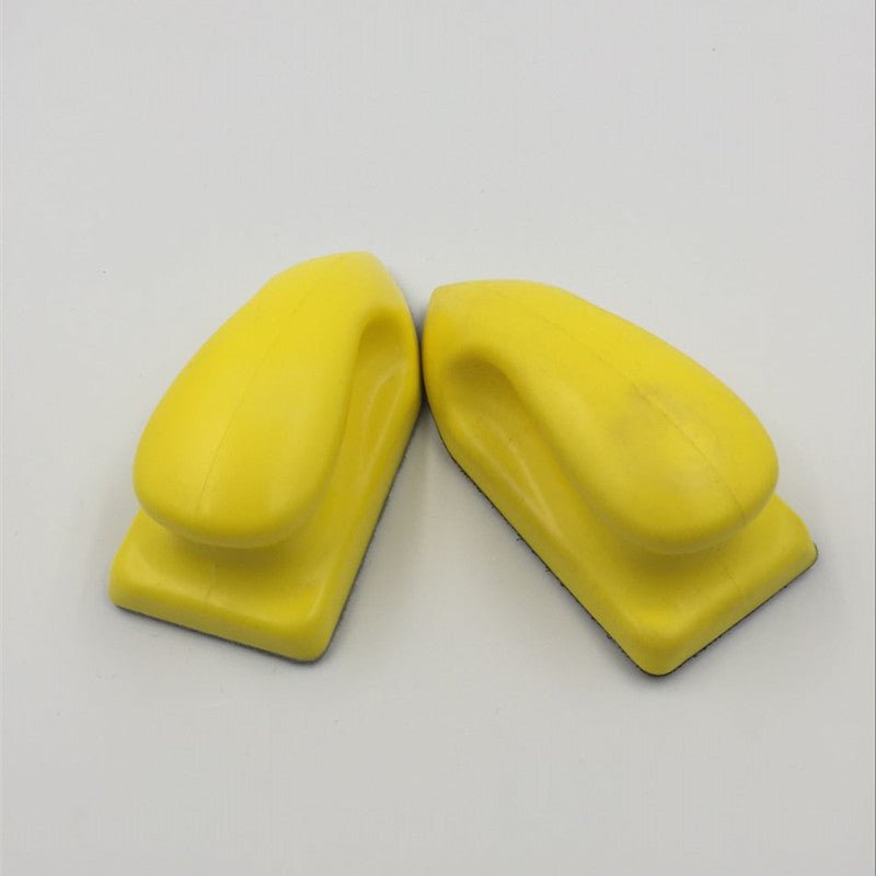 Sponge Cleaning Brush - Zambeel