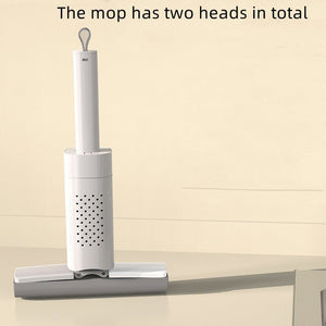Sponge Suction Handheld Mini Mop - Zambeel