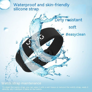 Sport Smart Watch Multifunctional Waterproof - Zambeel