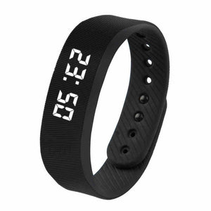 Sport Smart Watch Multifunctional Waterproof - Zambeel
