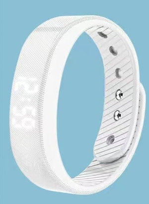 Sport Smart Watch Multifunctional Waterproof - Zambeel