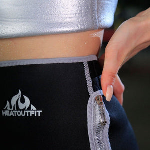 Sport Sweating Pants - Zambeel