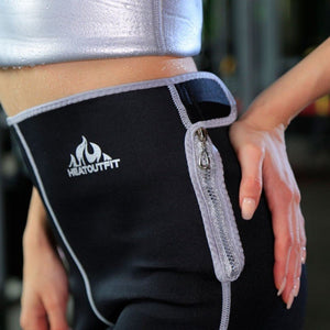 Sport Sweating Pants - Zambeel