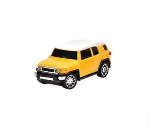 Sport Vehicle Model RC Car - Zambeel