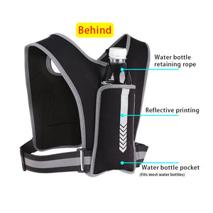 Sports Chest Package - Zambeel