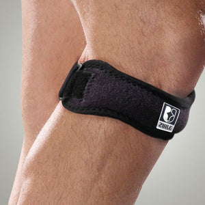 Sports protective gear shock absorption compression fitness shin bone with knee pads - Zambeel