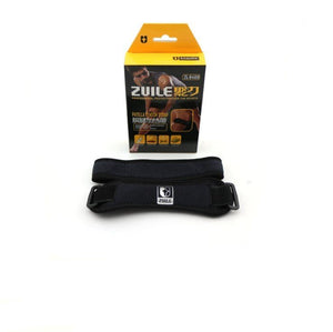 Sports protective gear shock absorption compression fitness shin bone with knee pads - Zambeel