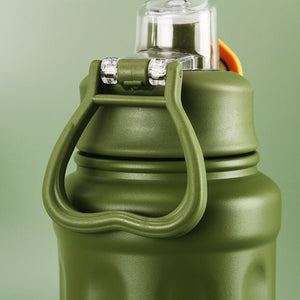 Sports Water Bottle (LKBS - 8692) - Zambeel