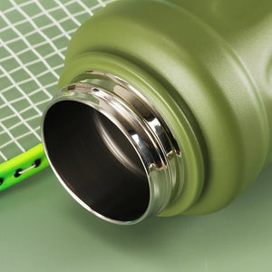 Sports Water Bottle (LKBS - 8692) - Zambeel