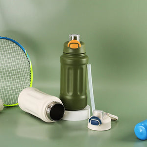 Sports Water Bottle (LKBS - 8692) - Zambeel