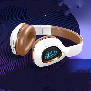 Sports Waterproof Headphone - Zambeel
