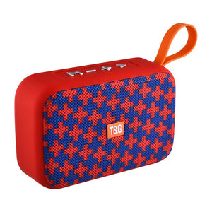 Sports Wireless Bluetooth Call Portable Audio Radio - Zambeel