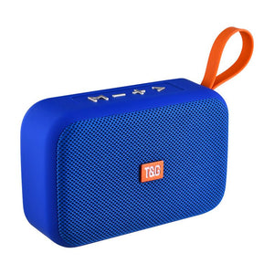 Sports Wireless Bluetooth Call Portable Audio Radio - Zambeel