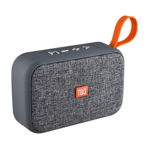 Sports Wireless Bluetooth Call Portable Audio Radio - Zambeel