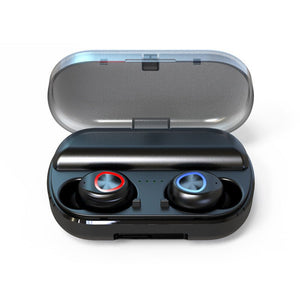 Sports Wireless Bluetooth Headset - Zambeel