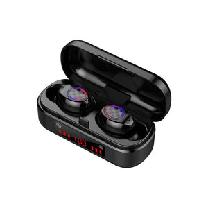 Sports Wireless Bluetooth Headset - Zambeel