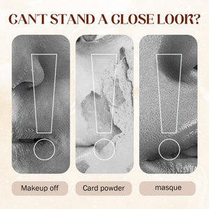 Water Light Base Stick Foundation