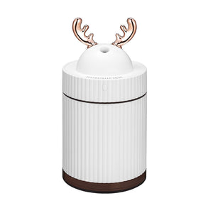 Sprayer Moisturizing Purifier Humidifier - Zambeel