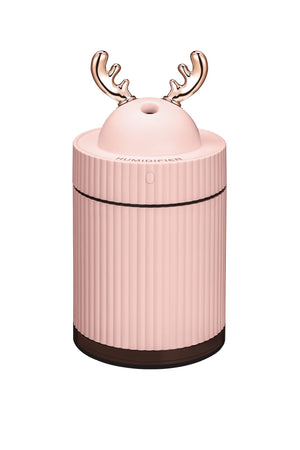 Sprayer Moisturizing Purifier Humidifier - Zambeel