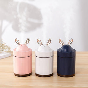 Sprayer Moisturizing Purifier Humidifier - Zambeel