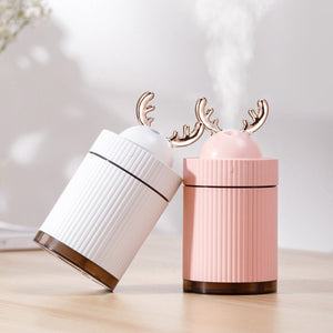 Sprayer Moisturizing Purifier Humidifier - Zambeel