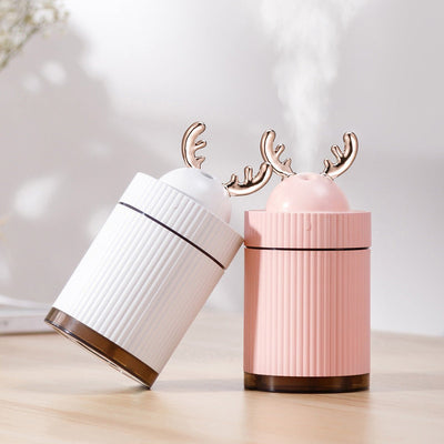 Sprayer Moisturizing Purifier Humidifier - Zambeel