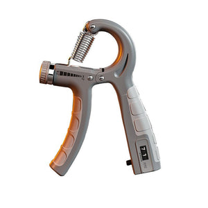 Spring Grip Men's Professional Exercise Arm Strength Home Fitness Equipment - Zambeel