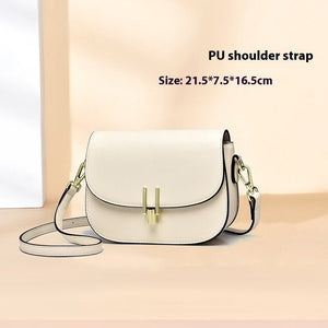 Spring Style Versatile Women's Bag - Zambeel
