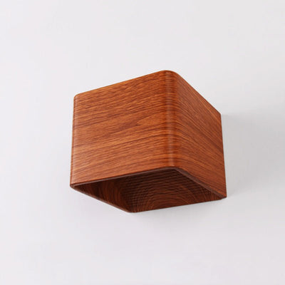 Square LED Indoor Lighting Wall Lamp - Zambeel