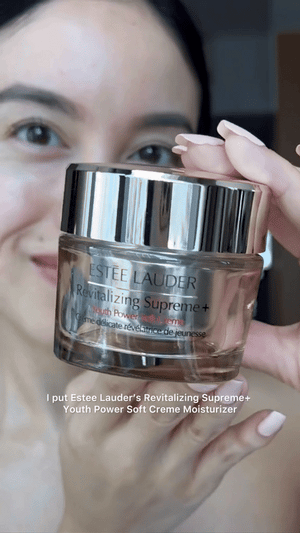 Estée Lauder - Revitalizing Supreme+ Global Anti-Aging Power Soft Cream ©