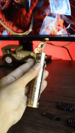 Vintage Professional Trimmer