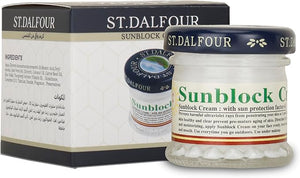ST. DALFOUR - Advanced Skin Care Cream Collection (Original) - Zambeel